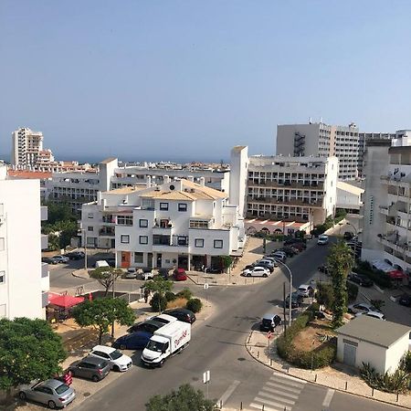 Appartamento T1 Albufeira Esterno foto