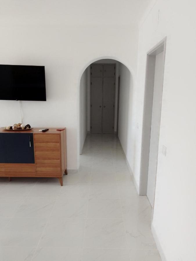 Appartamento T1 Albufeira Esterno foto