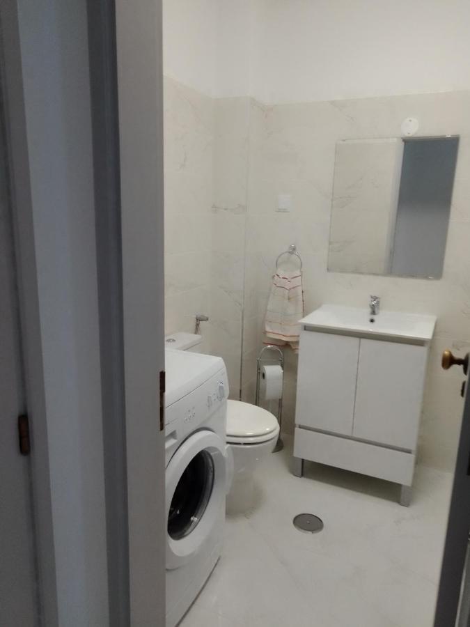 Appartamento T1 Albufeira Esterno foto