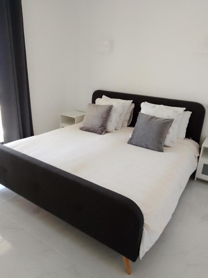 Appartamento T1 Albufeira Esterno foto