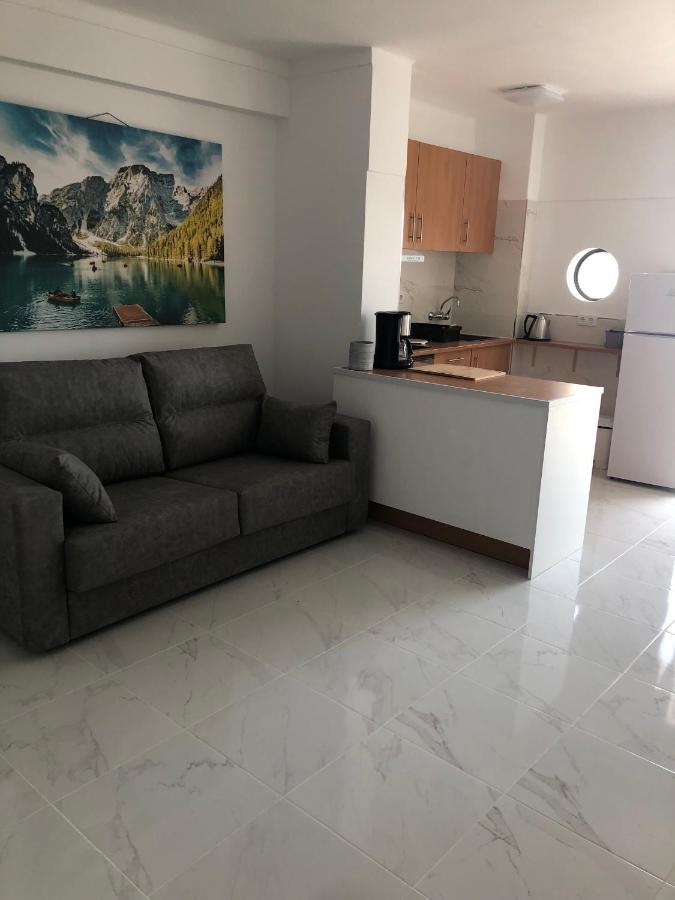 Appartamento T1 Albufeira Esterno foto