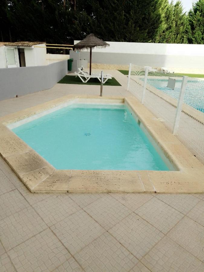 Appartamento T1 Albufeira Esterno foto